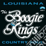 The Boogie Kings - Louisiana Country Soul cd