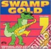 Swamp Gold 3 / Various cd