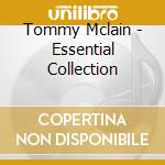 Tommy Mclain - Essential Collection