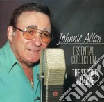 Johnnie Allan - Essential Collection