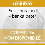Self-contained - banks peter cd
