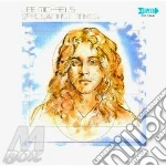 Space & first takes - cd