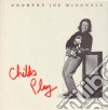 Country Joe Mcdonald - Child'S Play cd