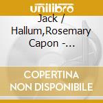 Jack / Hallum,Rosemary Capon - Children'S All-Time Rhythm Favorites cd musicale