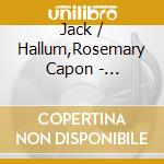 Jack / Hallum,Rosemary Capon - Children'S All-Time Rhythm Favorites cd