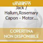 Jack / Hallum,Rosemary Capon - Motor Fitness Games cd