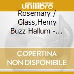 Rosemary / Glass,Henry Buzz Hallum - Aerobic Dances For Kids cd