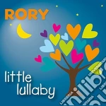 Rory - Little Lullaby cd