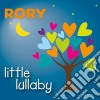 Rory - Little Lullaby cd