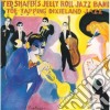 Ted Shafer's Jelly Roll Jazz Band - Toe Tapping Dixieland Jazz Vol 2 cd