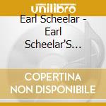 Earl Scheelar - Earl Scheelar'S Zenith Jazz Band cd