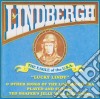 Ted Shafer - Lindbergh The Eagle Of The Usa cd