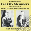 Fog City Stompers - Play The Music Of Bing Crosby & Bix Beiderbecke cd