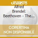 Alfred Brendel: Beethoven - The Five Piano Concerts (3 Cd) cd