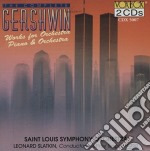 George Gershwin - Complete (2 Cd)
