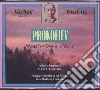 Sergei Prokofiev - Works For Orchestra Vol.2 (2 Cd) cd