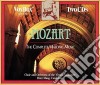 Wolfgang Amadeus Mozart - The Complete Masonic Music (2 Cd) cd