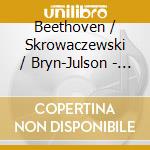 Beethoven / Skrowaczewski / Bryn-Julson - Overtures & Incidental Music cd