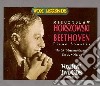 Ludwig Van Beethoven - Sonata Per Piano Op.106 'hammerklavier', N.30 Op.109, N.32 Op.111 - Horszowski Mieczyslaw Pf (2 Cd) cd