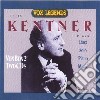 Franz Liszt - Musica Per Piano - Kentner Louis Pf (2 Cd) cd