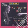 Vlado Perlemuter: Plays Ravel (2 Cd) cd