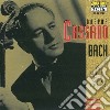 Johann Sebastian Bach - 6 Suites For Solo Cello (2 Cd) cd