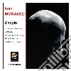 Fryderyk Chopin - Ivan Moravec: Plays Chopin cd