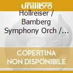 Hollreiser / Bamberg Symphony Orch / Perlea - Nutcracker Suite
