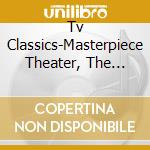 Tv Classics-Masterpiece Theater, The Rabbit Of Seville, Columbian Coff / Various cd