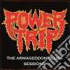 (LP Vinile) Power Trip - The Armageddon Blues Sessions cd