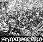 (LP Vinile) Shipwrecked - Shipwrecked (7') cd