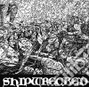 Shipwrecked - Shipwrecked (7') cd