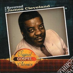 Rev James Cleveland - Original Gospel Classics cd musicale di Rev James Cleveland