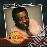 Rev James Cleveland - Original Gospel Classics