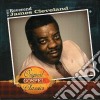 Rev James Cleveland - Original Gospel Classics cd