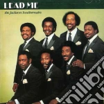 Jackson Southernaires (The) - Lead Me cd