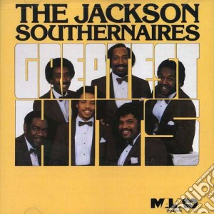 Jackson Southernaires (The) - Greatest Hits cd musicale di Jackson Southernaires