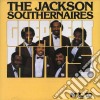 Jackson Southernaires (The) - Greatest Hits cd