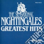 Sensational Nightingales (The) - Greatest Hits