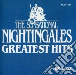 Sensational Nightingales (The) - Greatest Hits cd