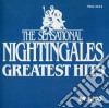 Sensational Nightingales (The) - Greatest Hits cd