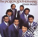 Jackson Southernaires (The) - Power Packed cd