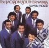 Jackson Southernaires (The) - Power Packed cd