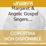 Margaret & Angelic Gospel Singers Allison - He'S My Ever Present Help cd musicale di Margaret & Angelic Gospel Singers Allison