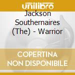 Jackson Southernaires (The) - Warrior cd