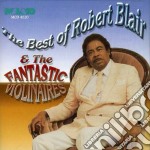 Robert Blair & The Fantastic Violinaires - Best Of