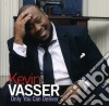 Kevin Vasser - Only You Can Deliver cd