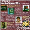 Malaco Greatest Gospel Hits Volume 2 / Various cd