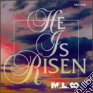 He Is Risen / Various cd musicale