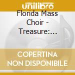Florida Mass Choir - Treasure: Greatest Hits cd